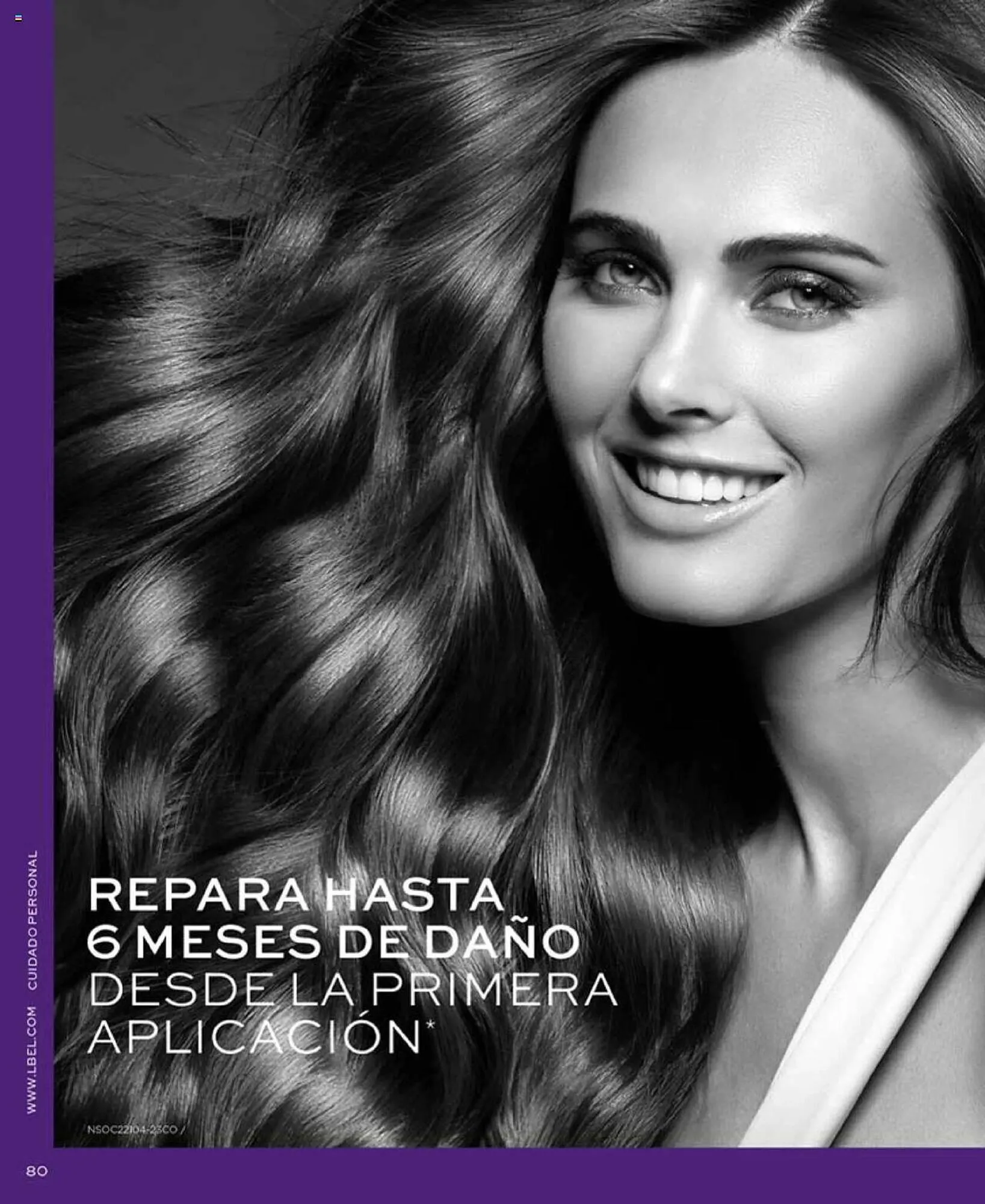 Catalogo de Catálogo L'Bel 18 de febrero al 10 de marzo 2024 - Pag 82