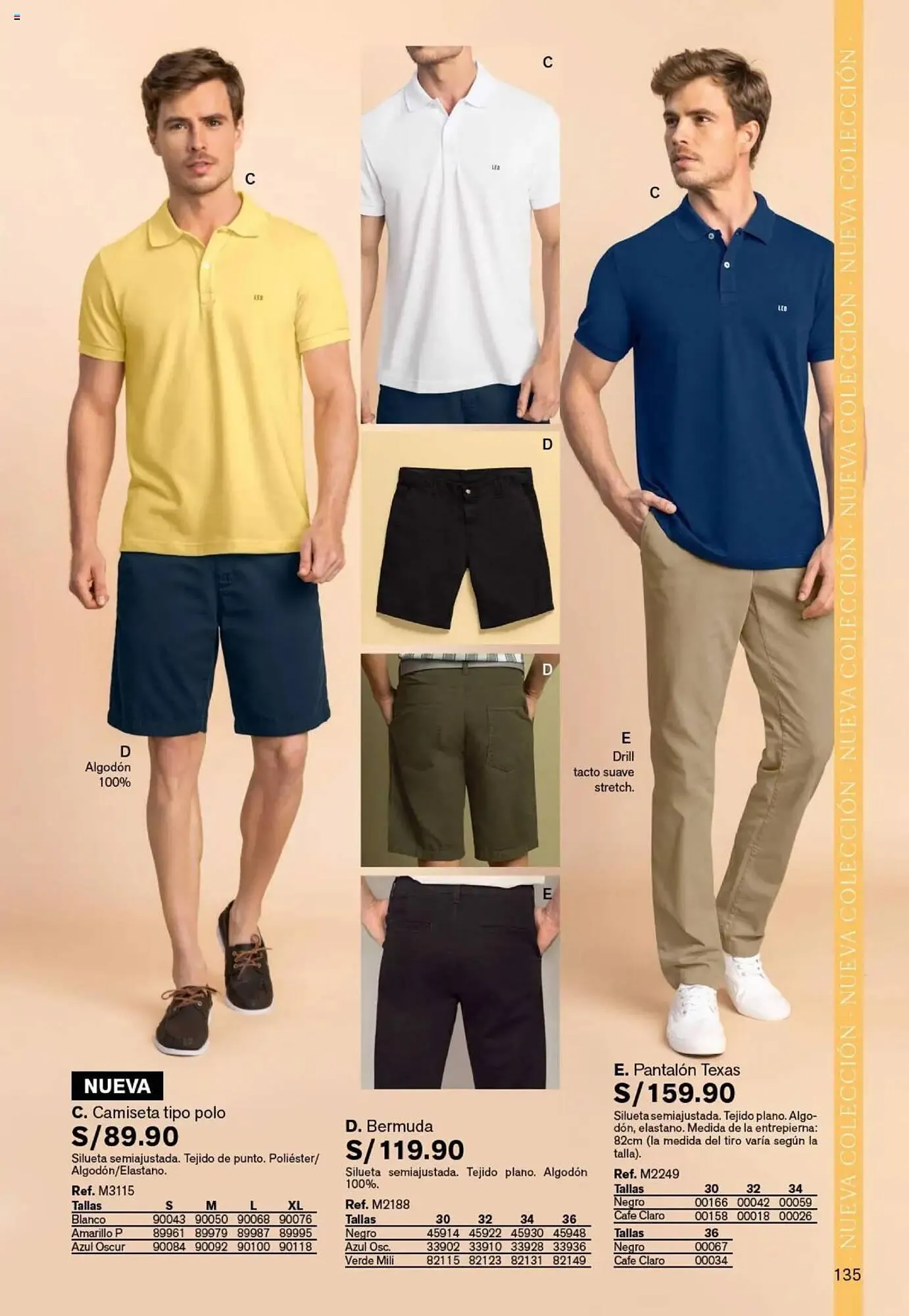 Catalogo de Catálogo Leonisa 26 de diciembre al 14 de enero 2025 - Pag 415