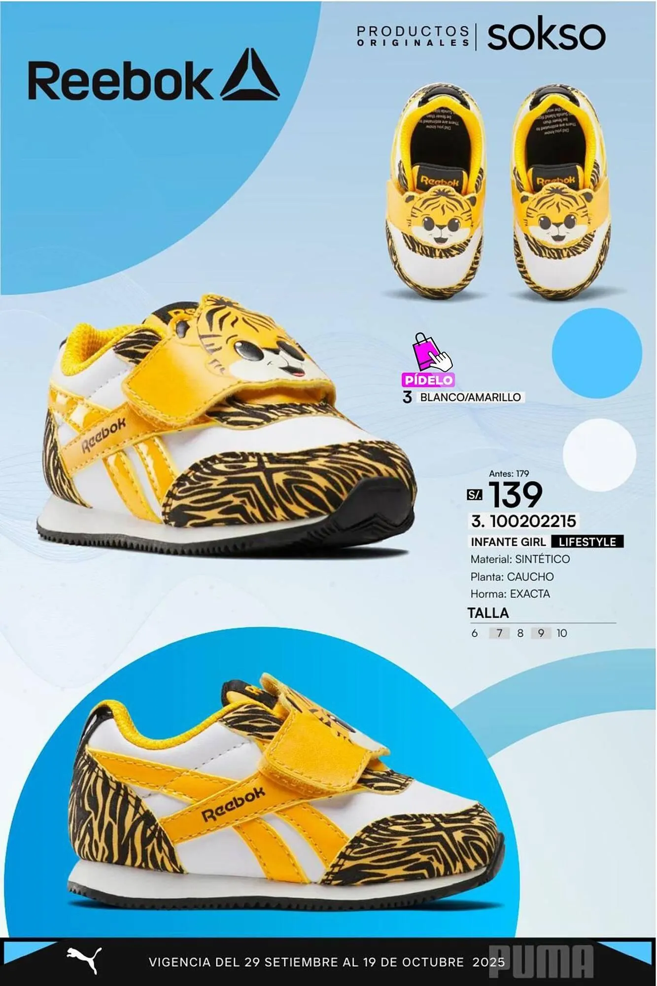 Catalogo de Catálogo Sokso 18 de octubre al 1 de noviembre 2025 - Pag 83