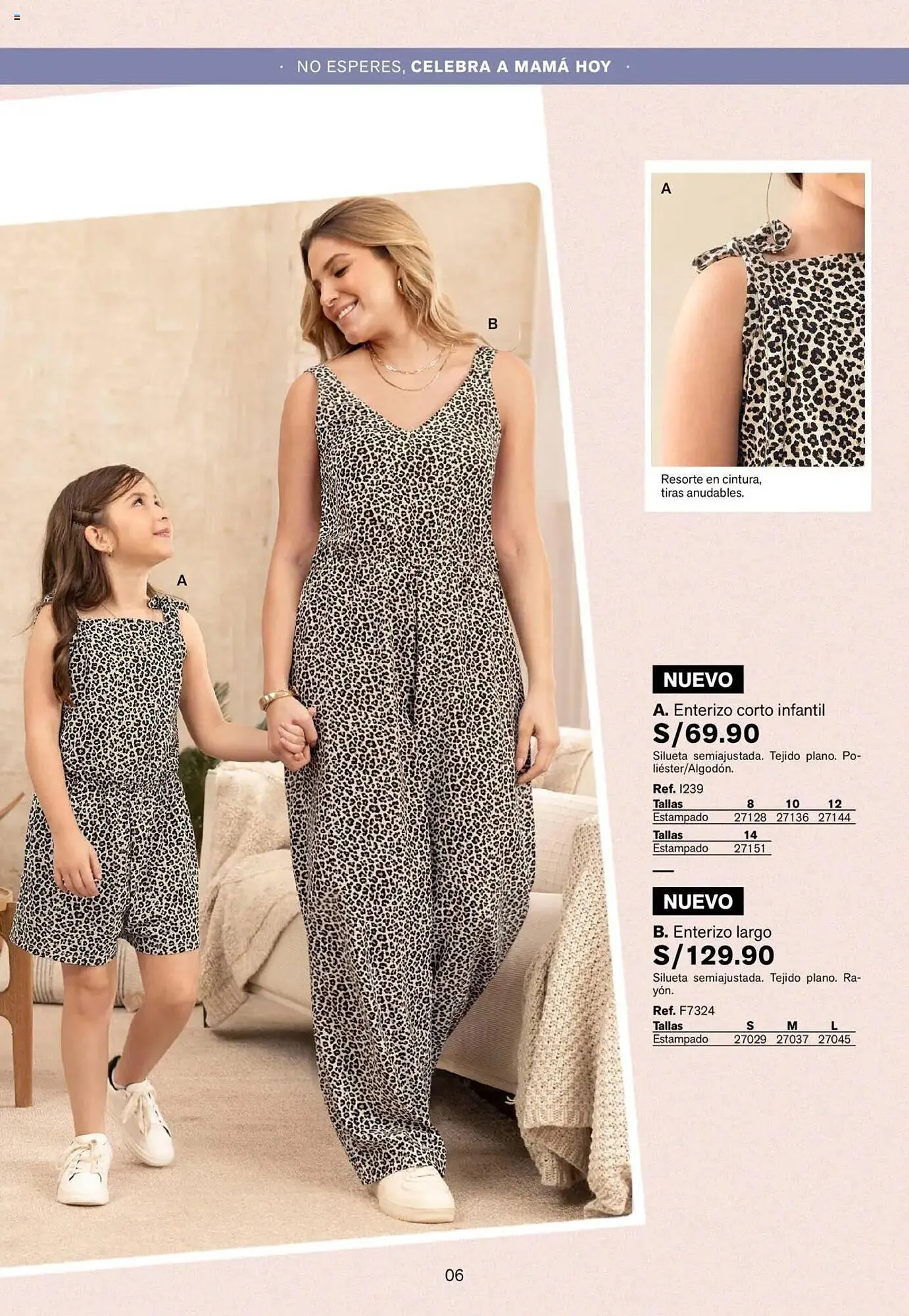 Catalogo de Catálogo Leonisa 21 de marzo al 31 de diciembre 2025 - Pag 4