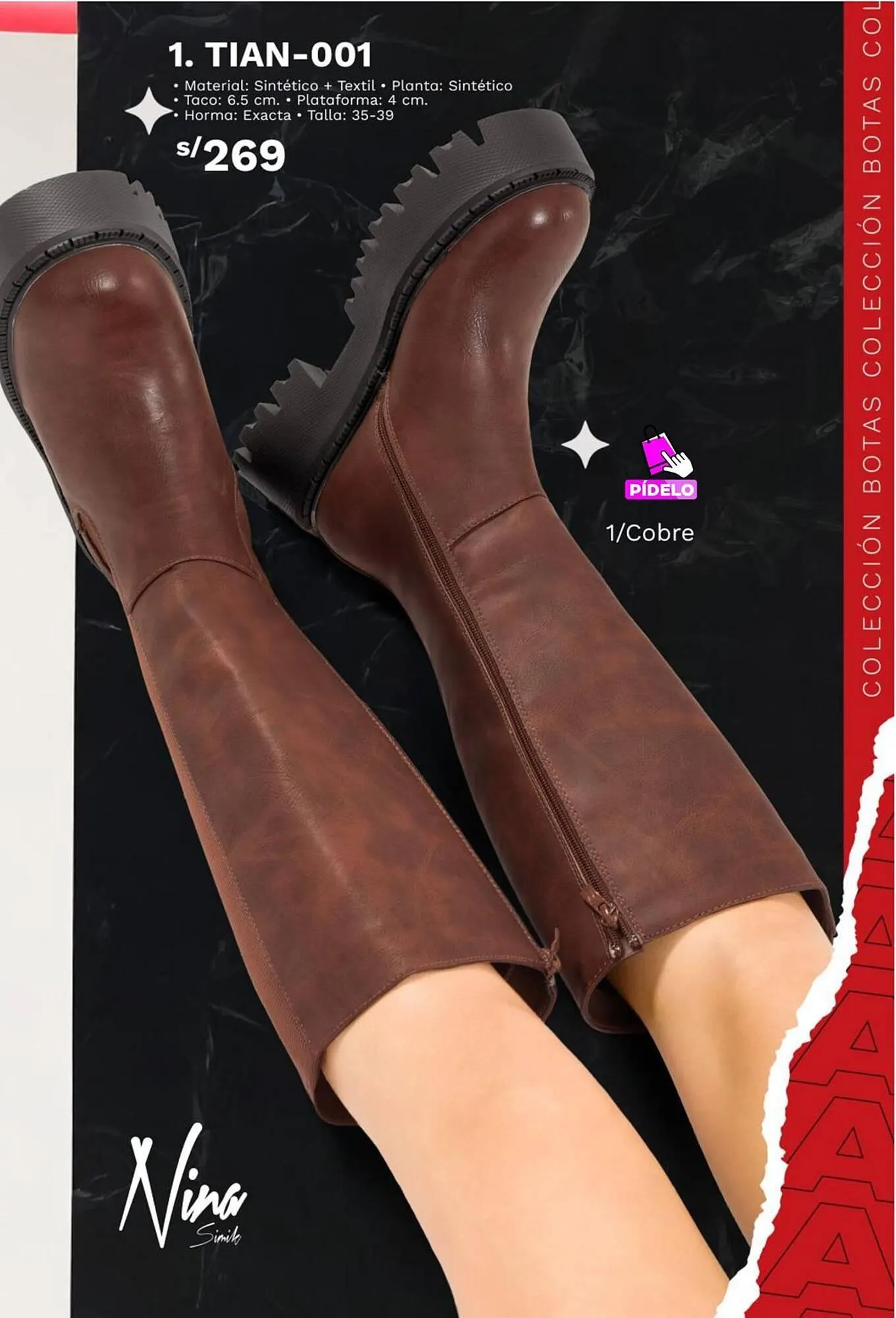 Catalogo de Catálogo Sokso 5 de mayo al 1 de junio 2025 - Pag 5