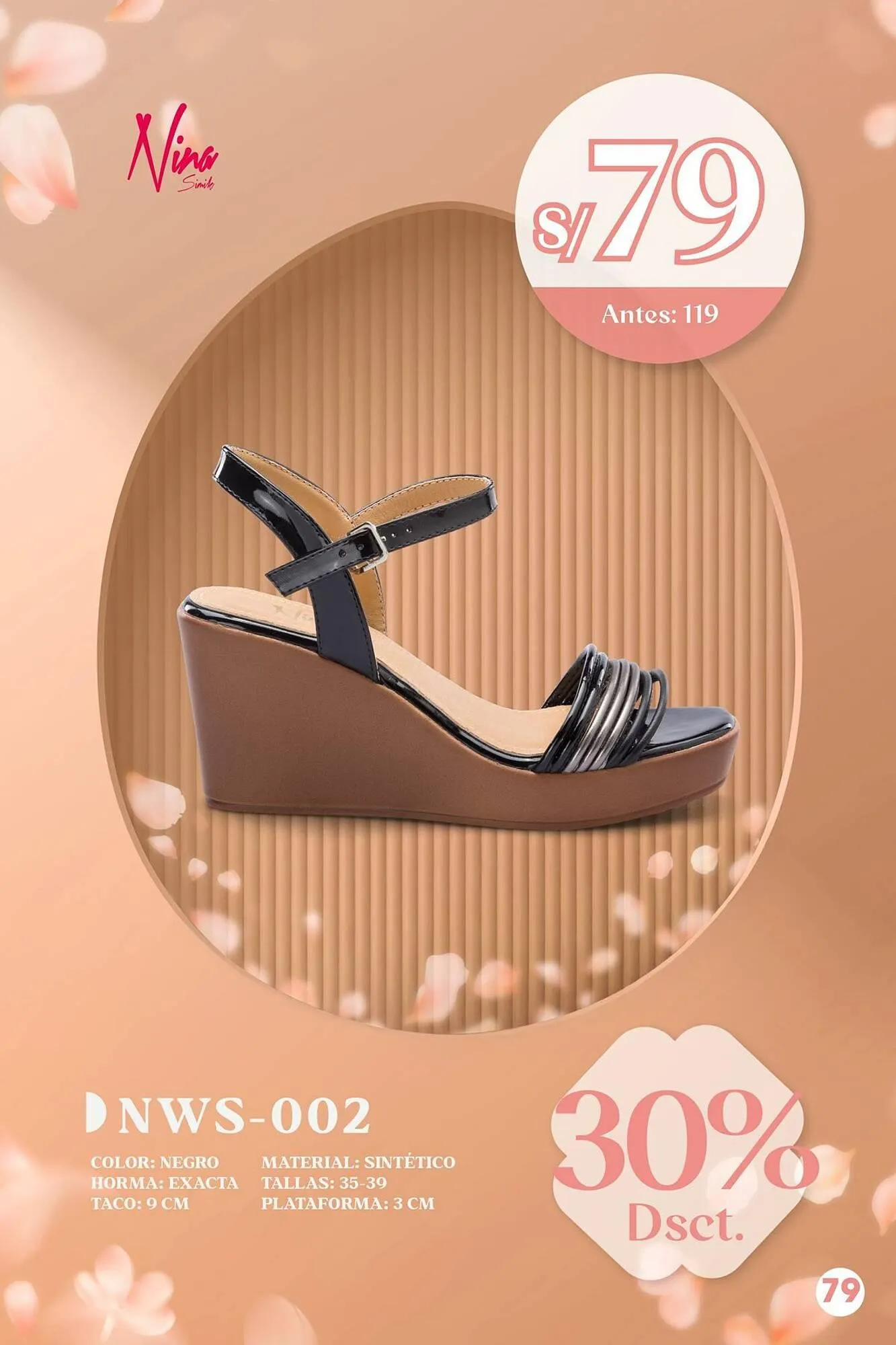 Catalogo de Catálogo Sokso 7 de julio al 13 de julio 2025 - Pag 79