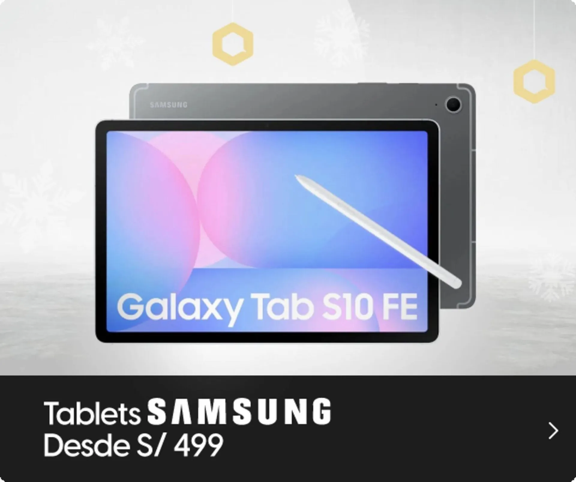 Catalogo de Catálogo Coolbox 1 de diciembre al 10 de diciembre 2025 - Pag 3