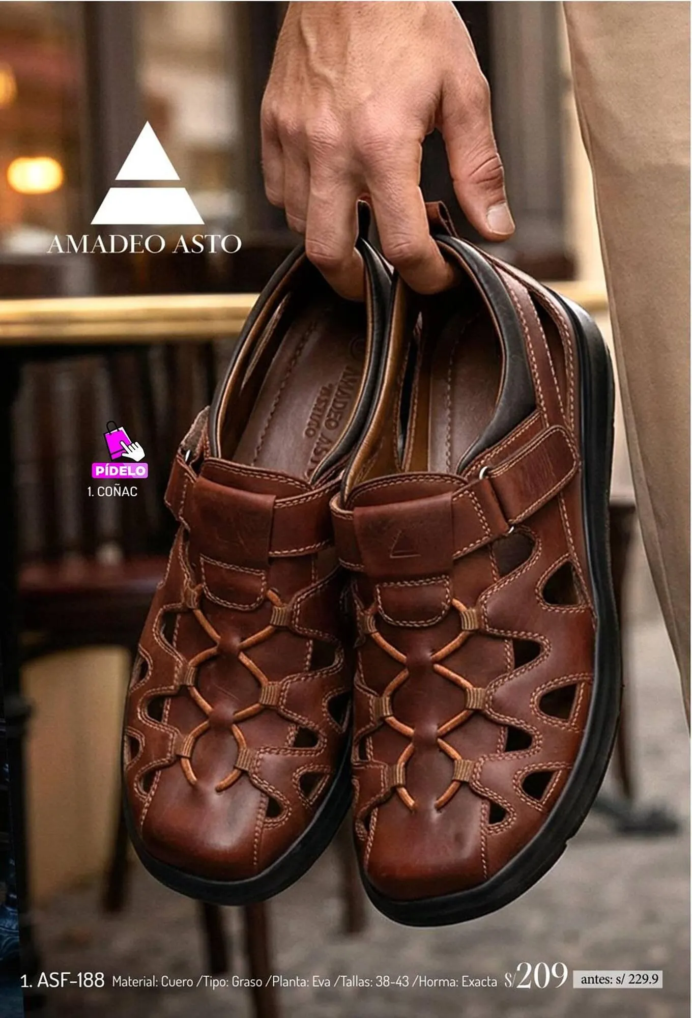 Catalogo de Catálogo Sokso 6 de abril al 17 de mayo 2026 - Pag 29