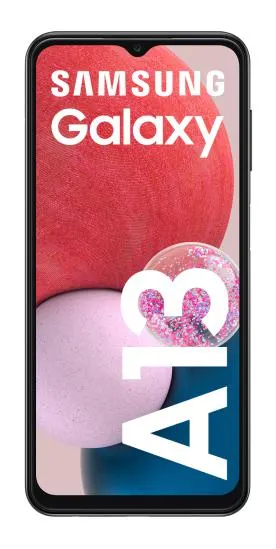 Samsung A13 64GB Negro