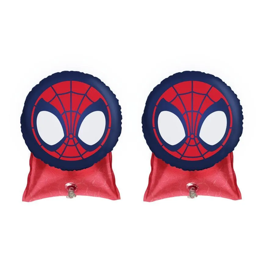Flotador Anillo Spiderman Marvel 50 Cm