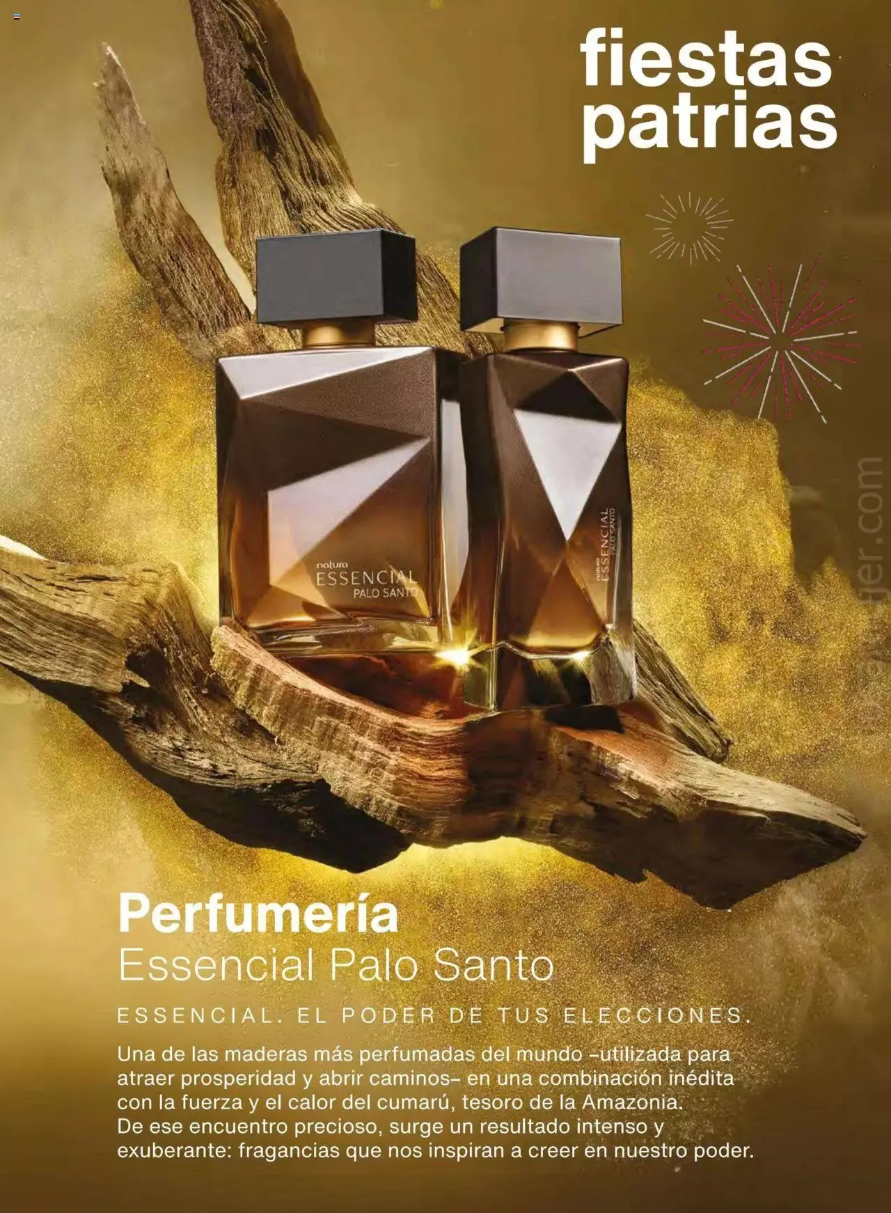 Catalogo de Natura - Ciclo 11 5 de julio al 4 de agosto 2023 - Pag 37