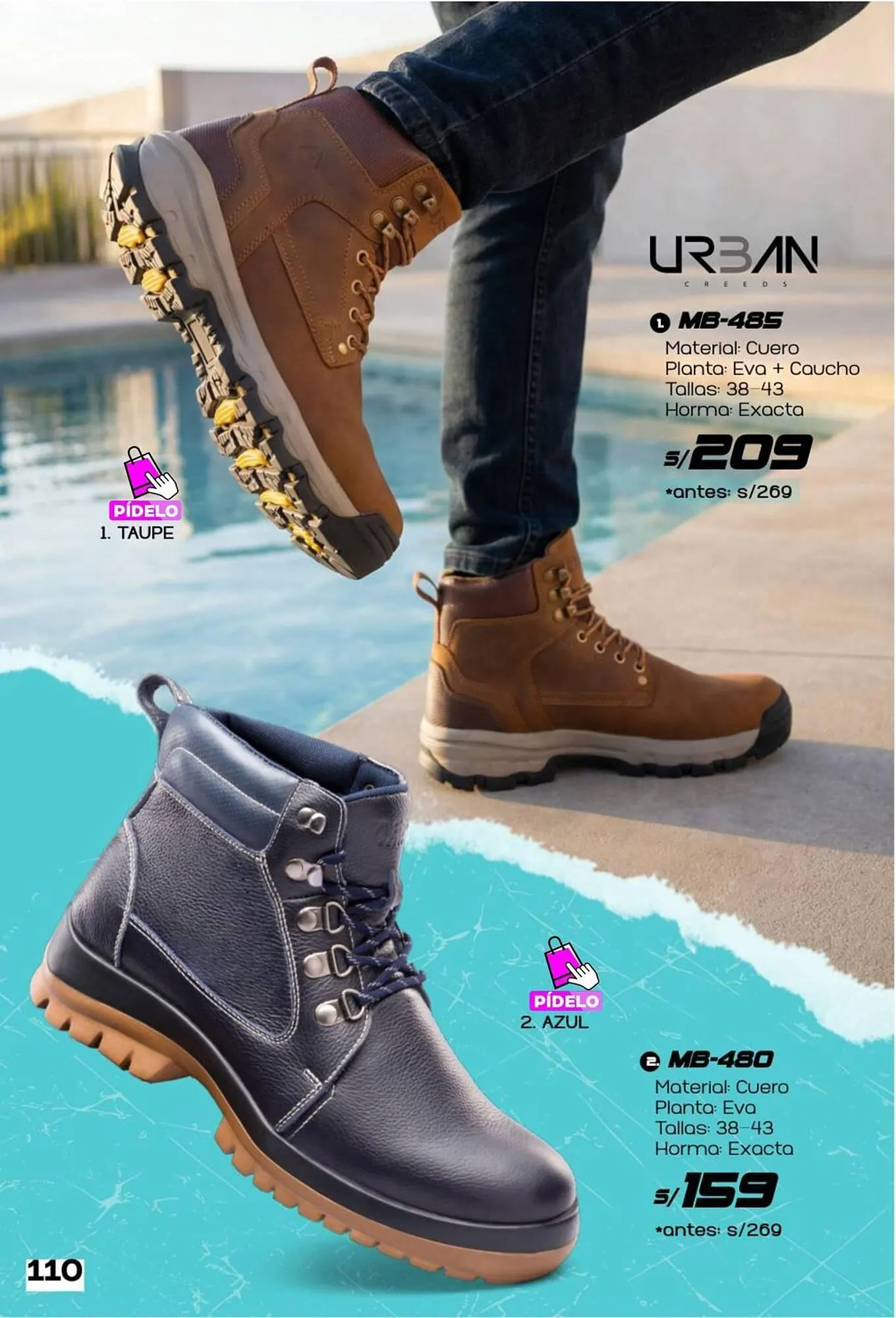 Catalogo de Catálogo Sokso 16 de febrero al 5 de abril 2026 - Pag 110