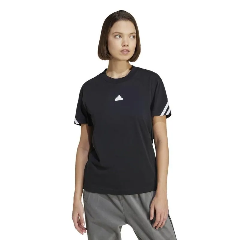 Polo Casual Mujer Adidas Future Icons