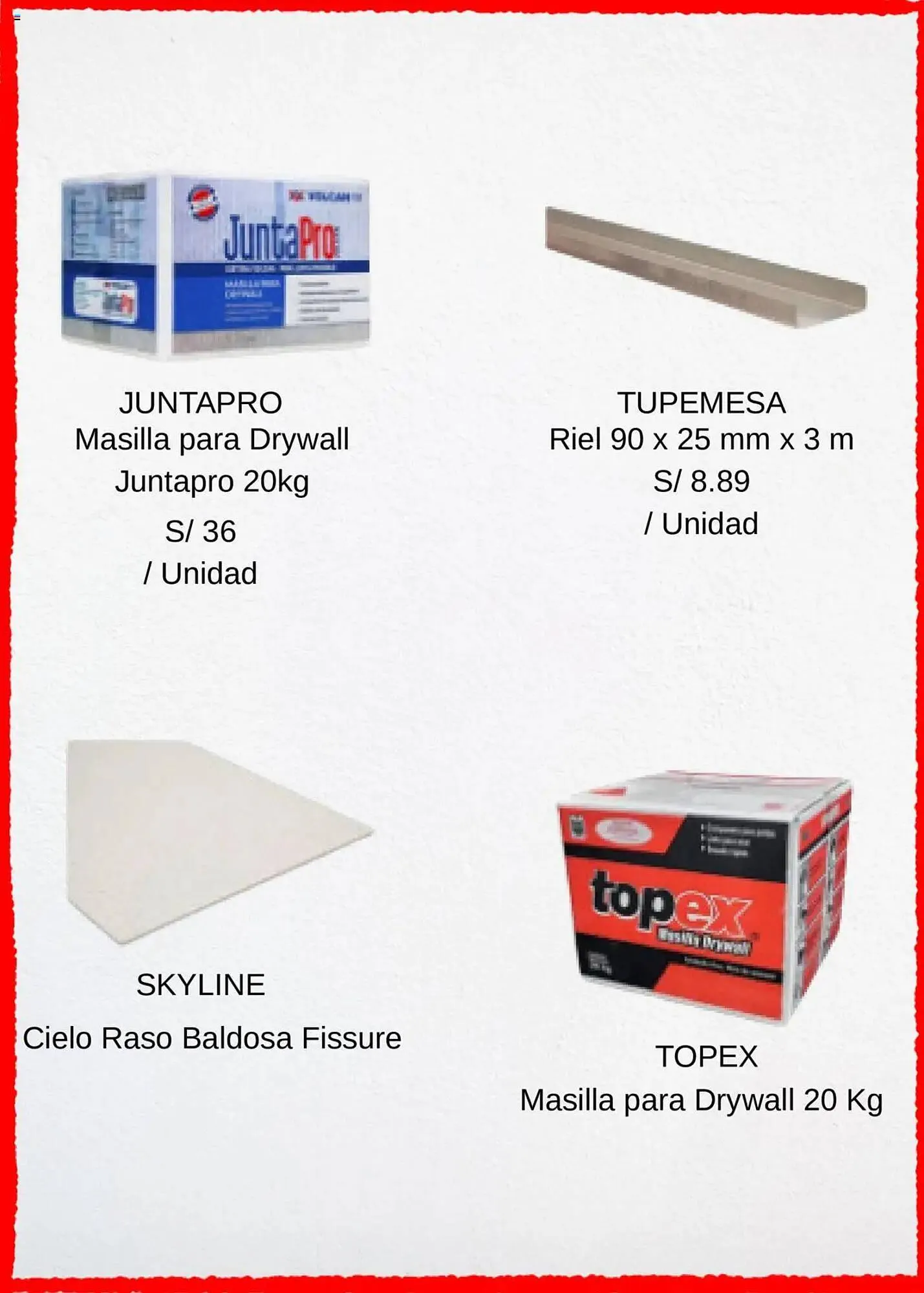 Catalogo de Catálogo Maestro 9 de junio al 10 de julio 2025 - Pag 2