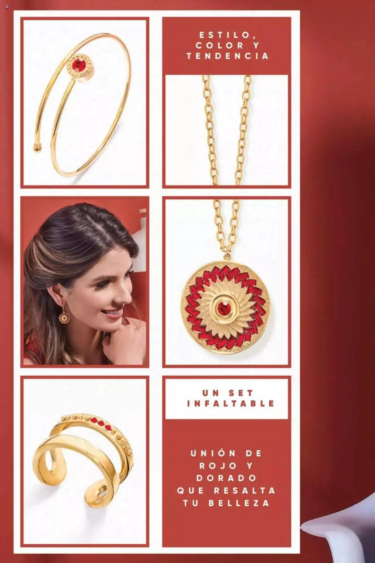 Catalogo de Azzorti - Campaña 05 16 de febrero al 31 de diciembre 2023 - Pag 138