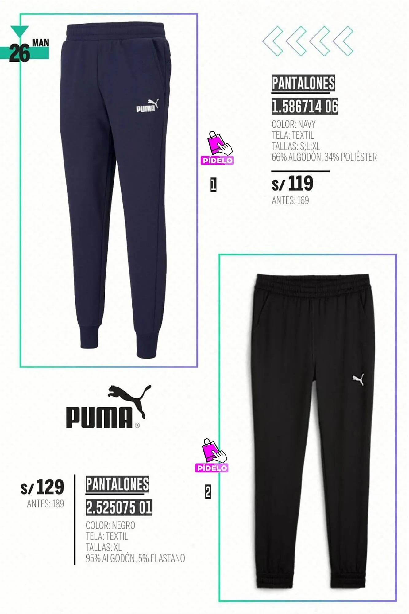 Catalogo de Catálogo Sokso 10 de octubre al 2 de noviembre 2025 - Pag 26