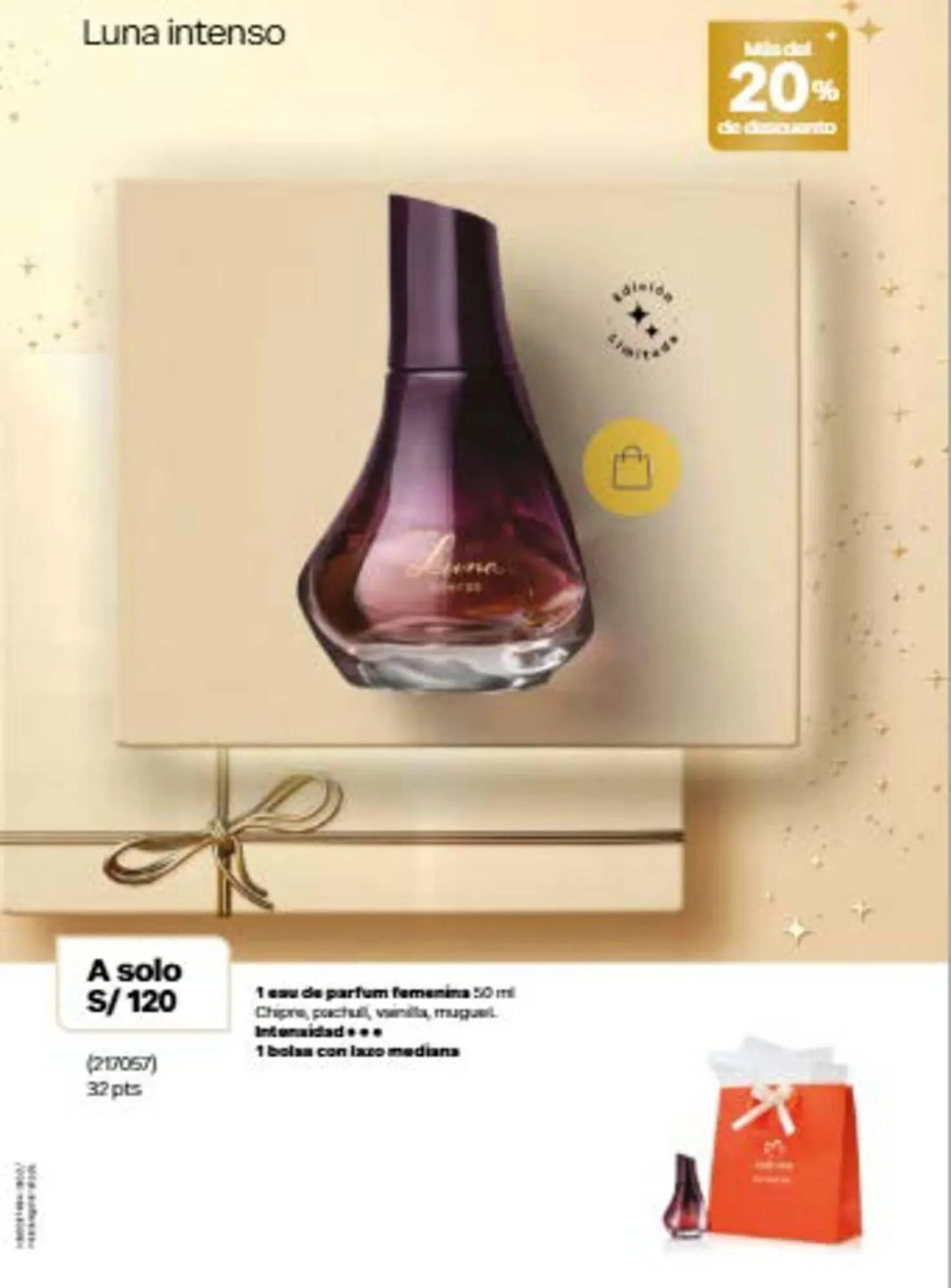 Catalogo de Catálogo Natura 31 de octubre al 23 de noviembre 2025 - Pag 28