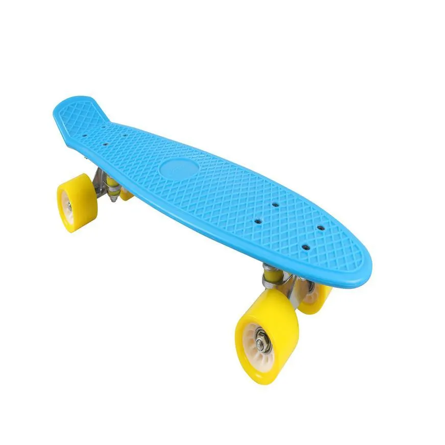 Skate Retroboard Clásico 55 Cm