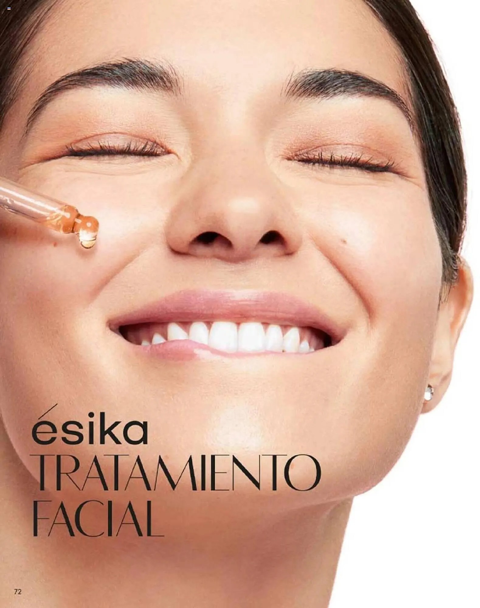 Catalogo de Catálogo Ésika 7 de abril al 23 de abril 2024 - Pag 76