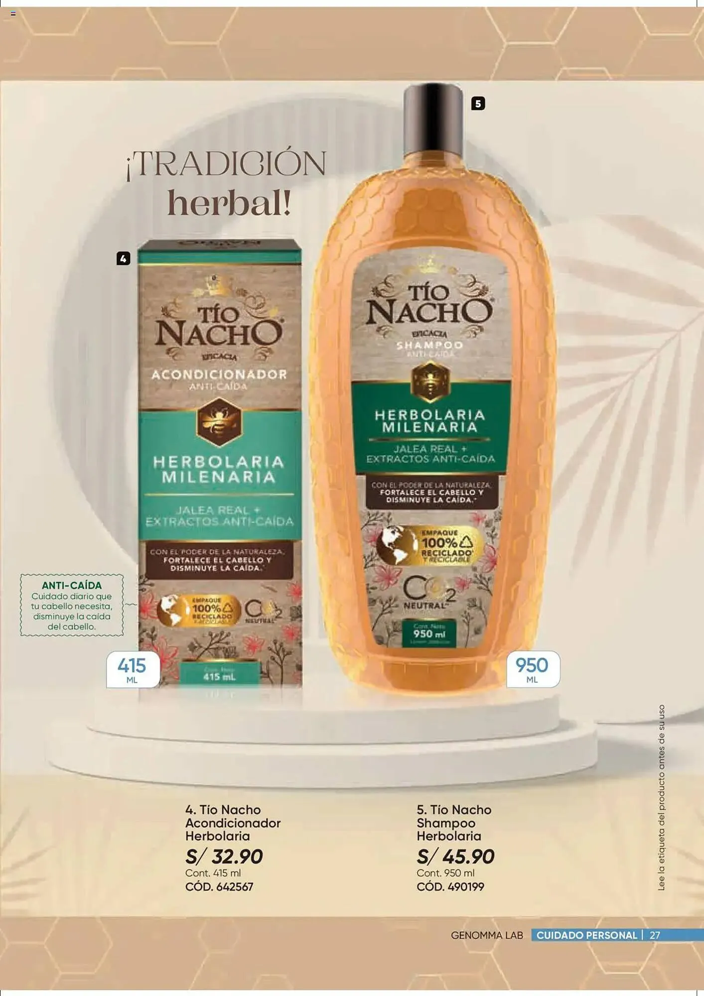 Catalogo de Catálogo Dupree 3 de julio al 24 de julio 2025 - Pag 27