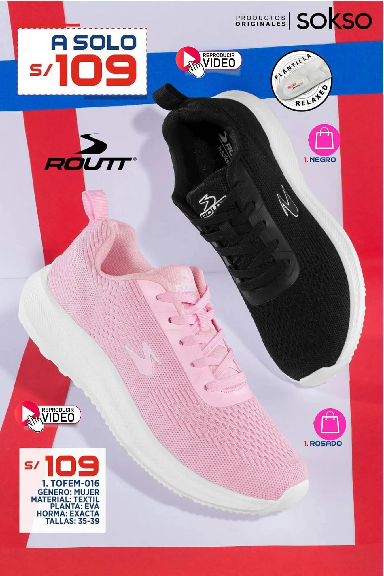 Catalogo de Catálogo Sokso 17 de noviembre al 31 de diciembre 2023 - Pag 2