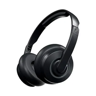 Audifonos Skullcandy Blueetooth Cassete