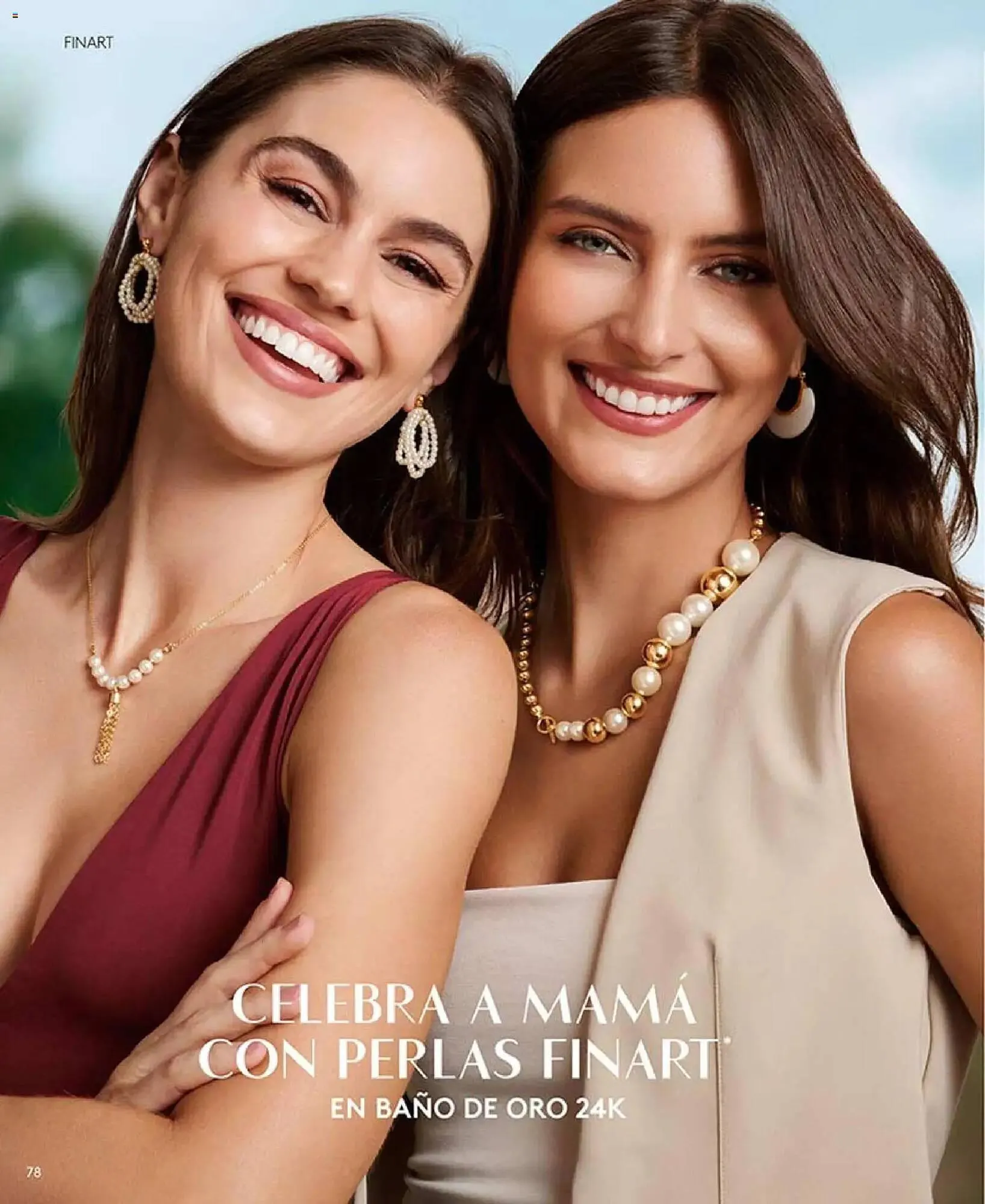 Catalogo de Catálogo Ésika 14 de marzo al 13 de abril 2026 - Pag 78