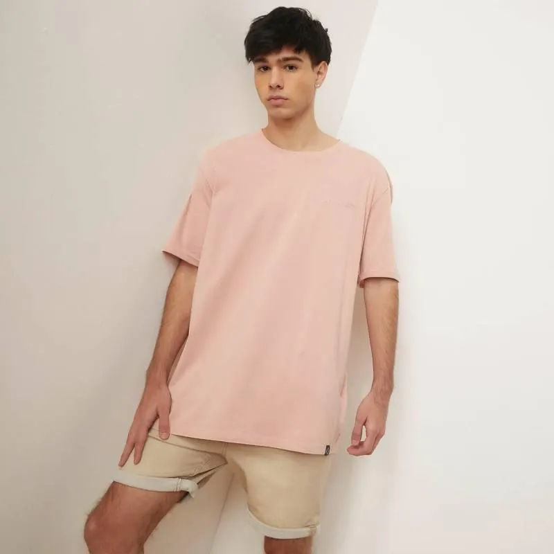 Polo Manga Corta Hombre Bearcliff