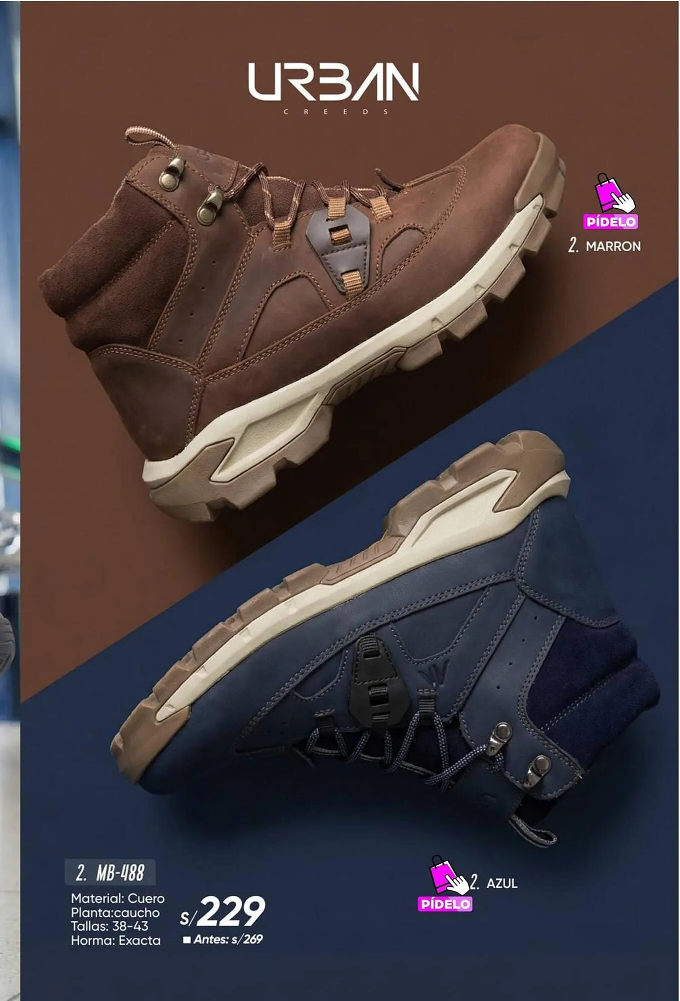 Catalogo de Catálogo Sokso 3 de abril al 17 de mayo 2026 - Pag 57