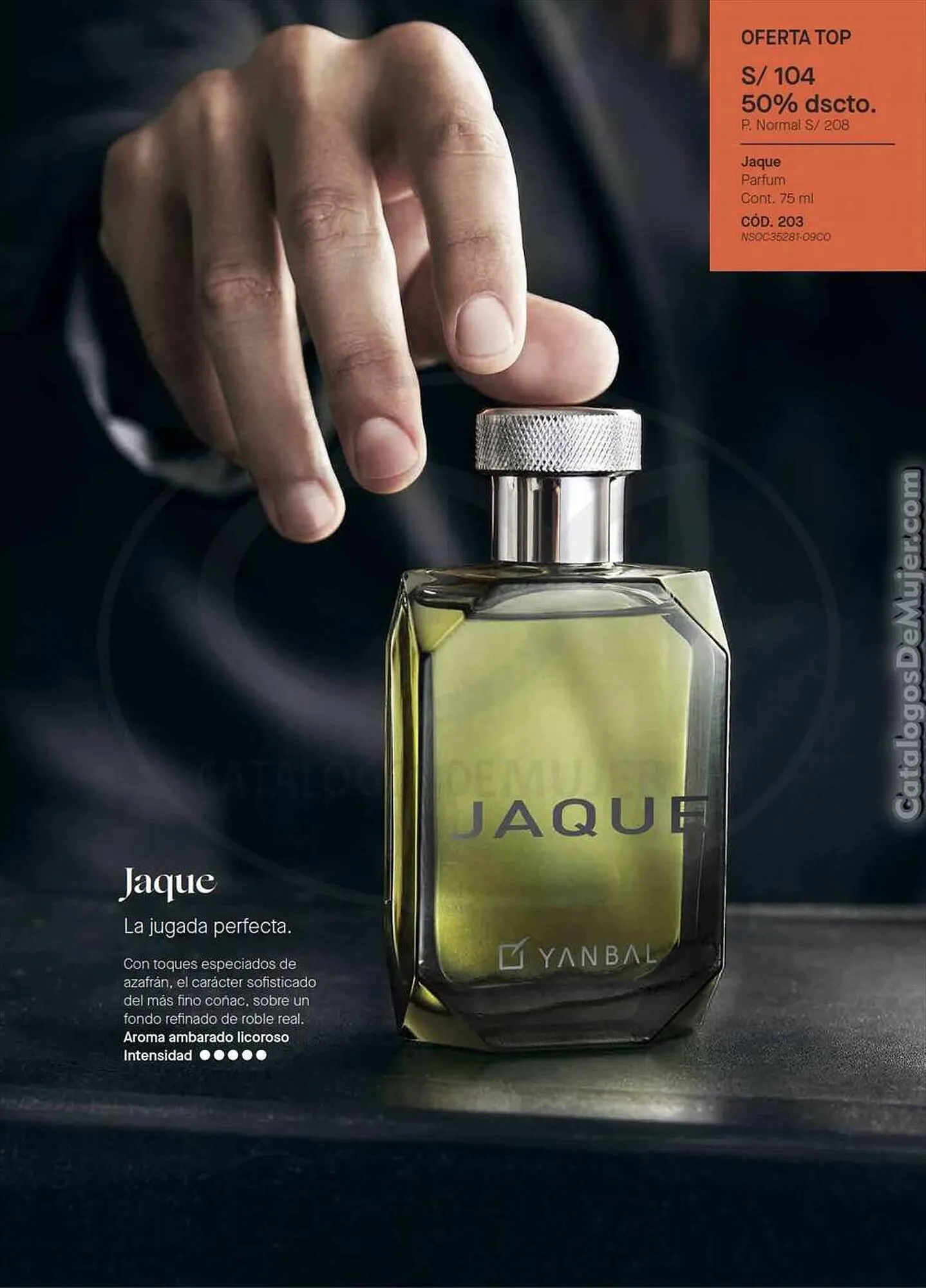 Catalogo de Catálogo Yanbal 9 de setiembre al 6 de octubre 2023 - Pag 117