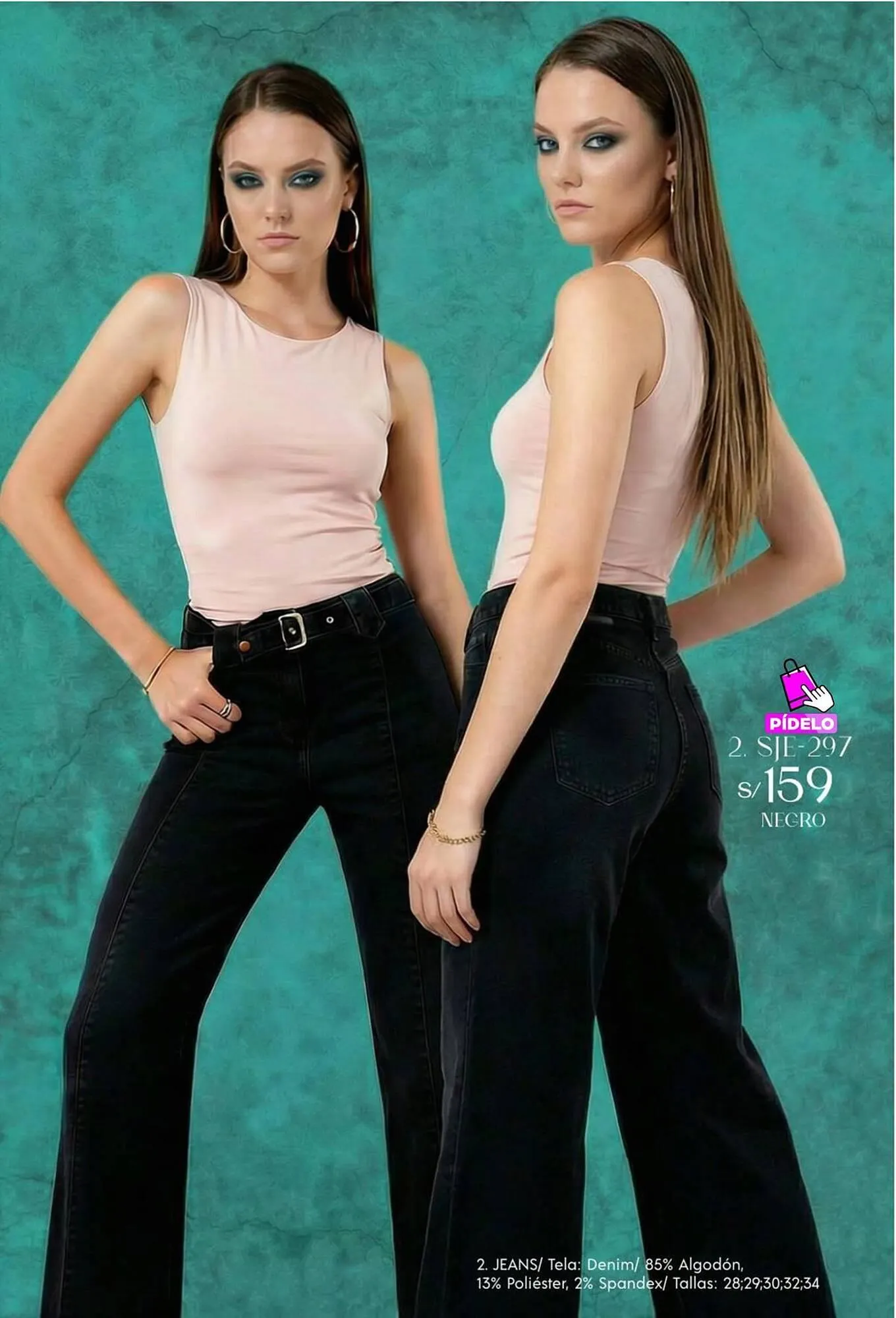 Catalogo de Catálogo Sokso 2 de febrero al 1 de marzo 2026 - Pag 175