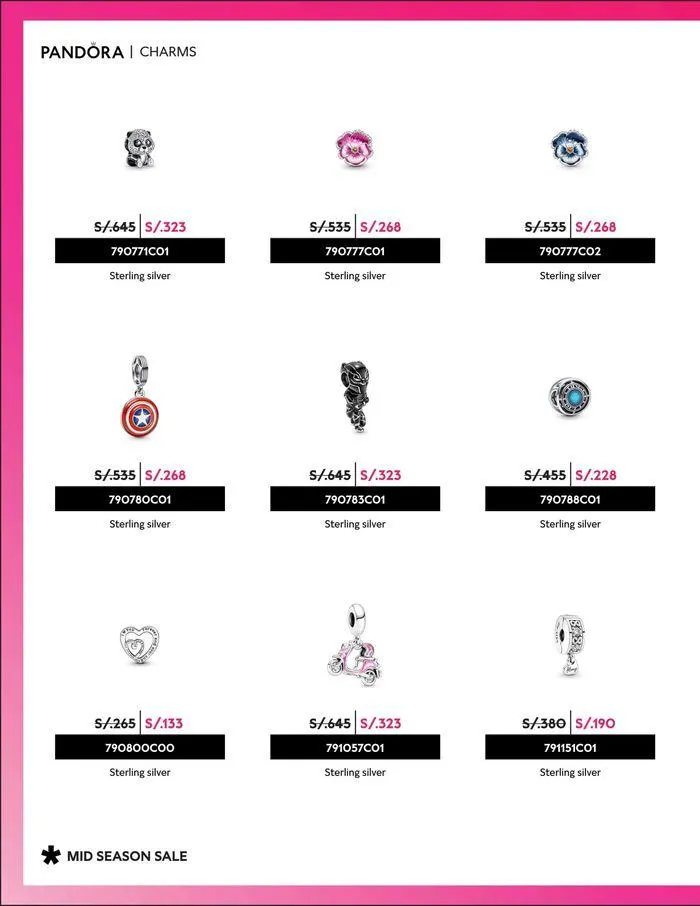 Catalogo de Sale  24 de junio al 31 de julio 2024 - Pag 44