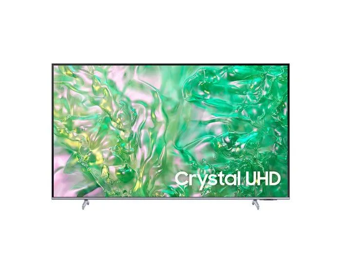 Televisor Samsung Smart TV 55" Crystal Processor 4K UHD UN55DU8200GXPE