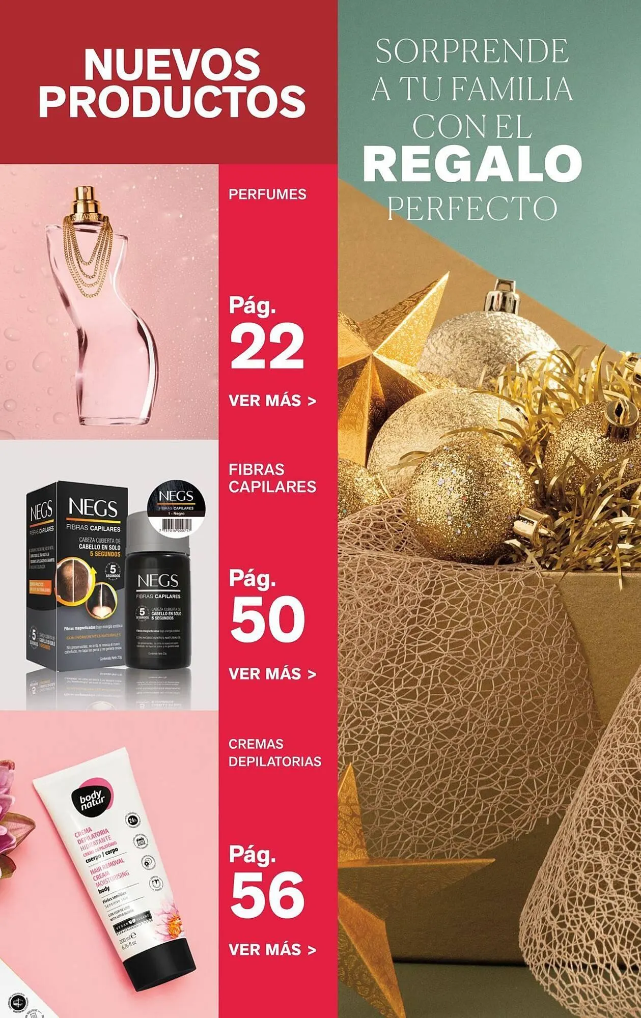 Catalogo de Catálogo Leonisa 14 de noviembre al 25 de enero 2025 - Pag 2