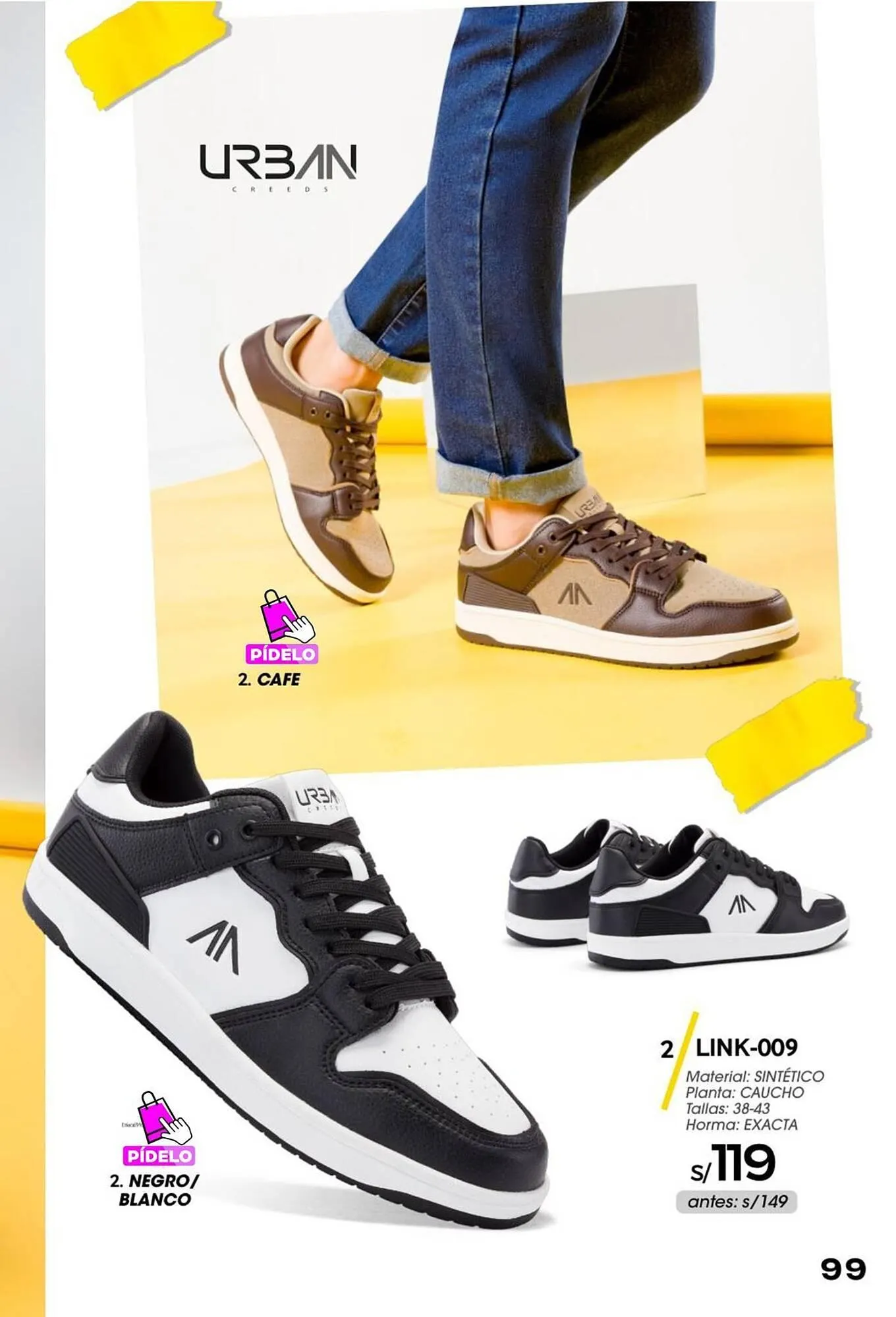 Catalogo de Catálogo Sokso 5 de enero al 15 de febrero 2026 - Pag 99