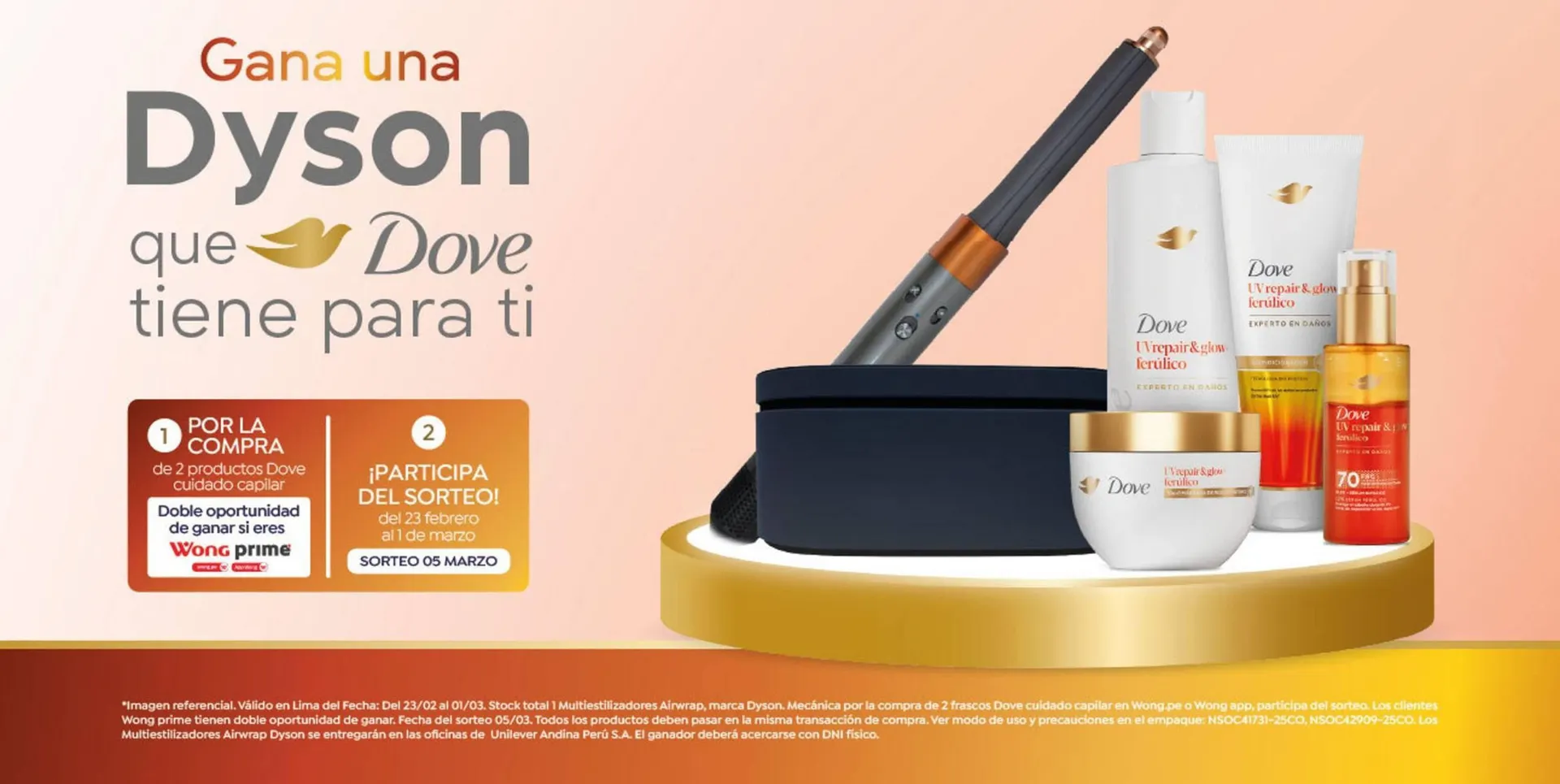 Catalogo de Catálogo Wong 2 de marzo al 8 de marzo 2026 - Pag 155