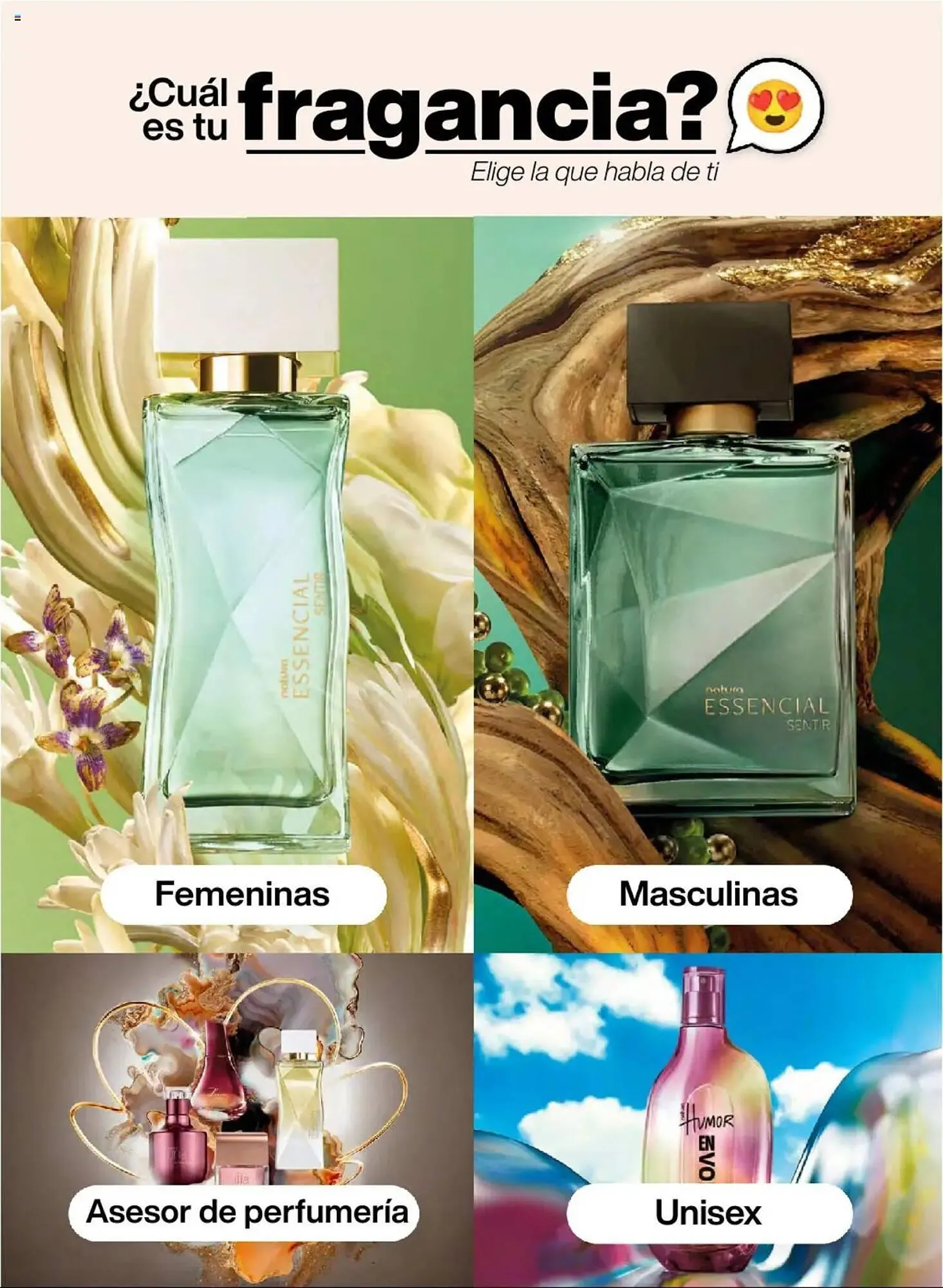 Catalogo de Catálogo Natura 13 de junio al 12 de agosto 2025 - Pag 38