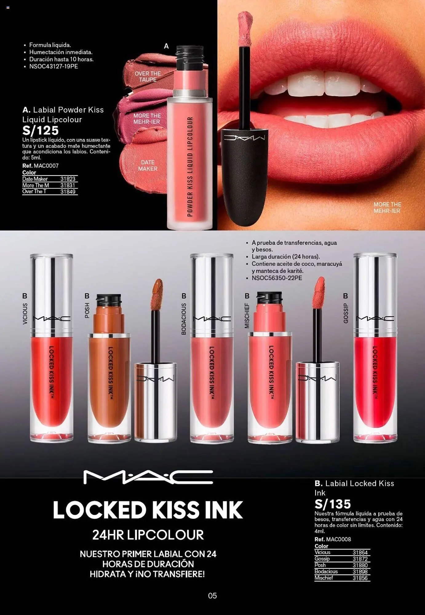 Catalogo de Catálogo Leonisa 16 de junio al 30 de junio 2024 - Pag 5