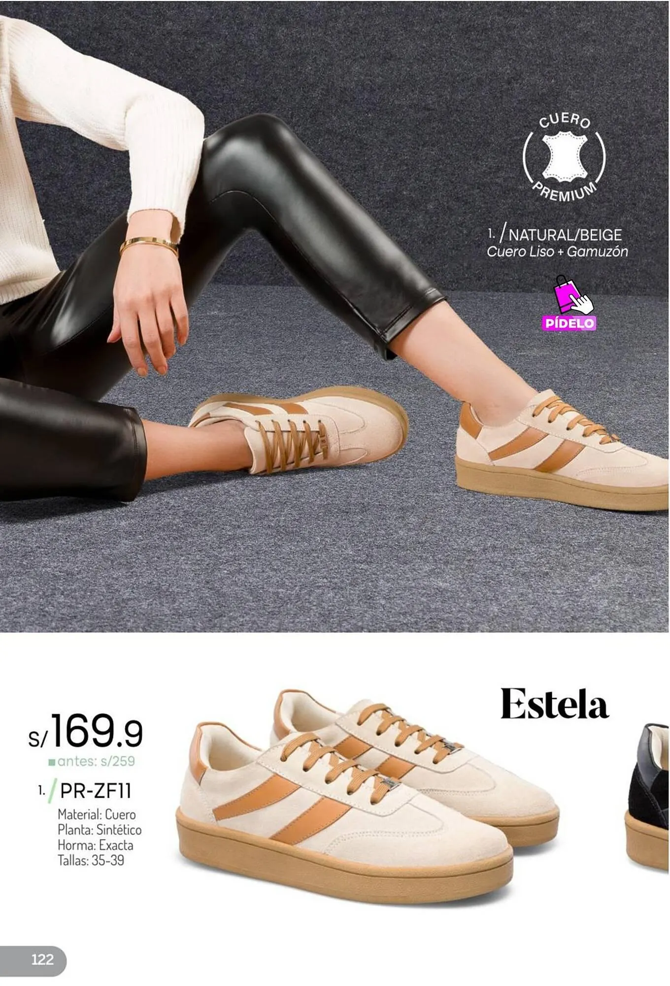 Catalogo de Catálogo Sokso 30 de junio al 3 de agosto 2025 - Pag 122