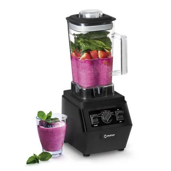 Licuadora Miray LM-123T 2 L