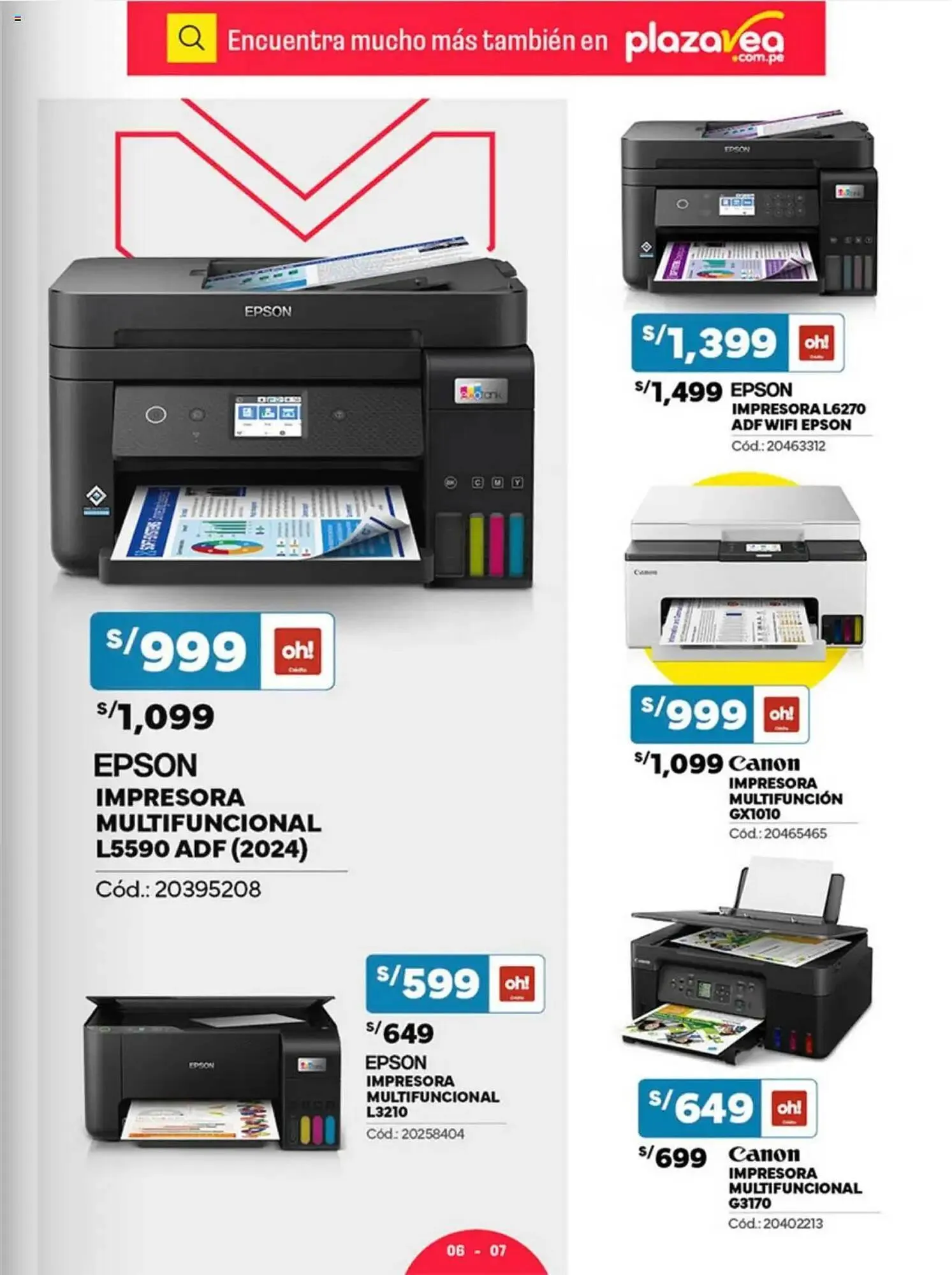 Catalogo de Catálogo Plaza Vea 3 de marzo al 16 de marzo 2025 - Pag 7