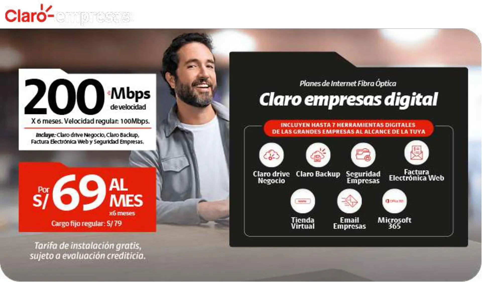 Catalogo de Catálogo Claro 24 de enero al 31 de enero 2024 - Pag 10