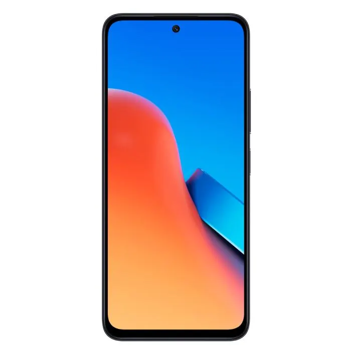 Celular Xiaomi Redmi 12 4GB 128GB 6" Midnight Black