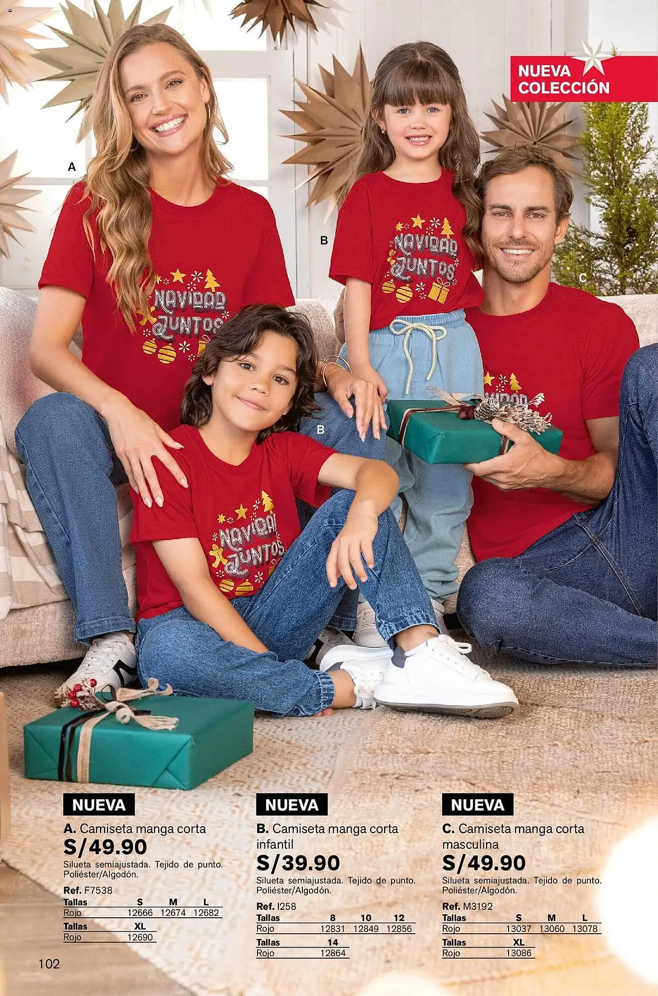 Catalogo de Catálogo Leonisa 23 de octubre al 13 de noviembre 2025 - Pag 102