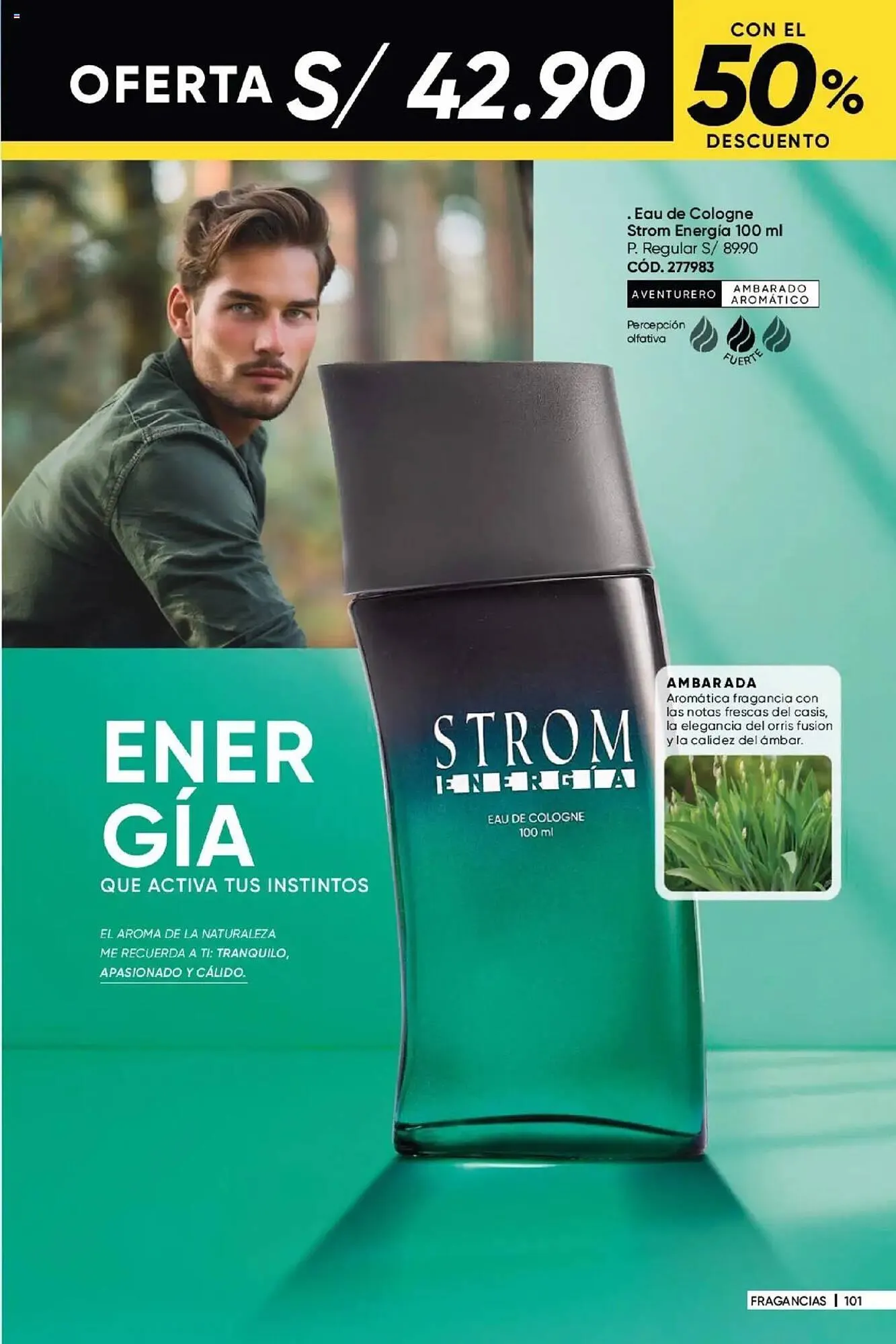 Catalogo de Catálogo Dupree 27 de marzo al 13 de abril 2025 - Pag 102