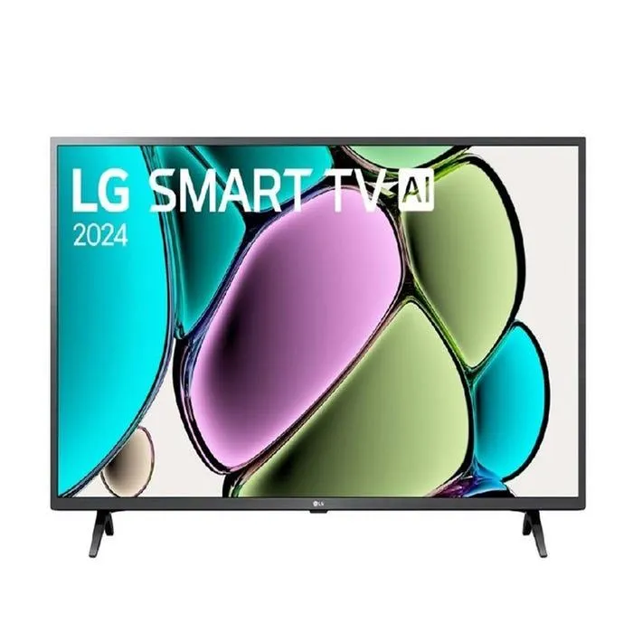 TV LG 43" LED Full HD Smart TV Ai 43LR6000PSA 2024
