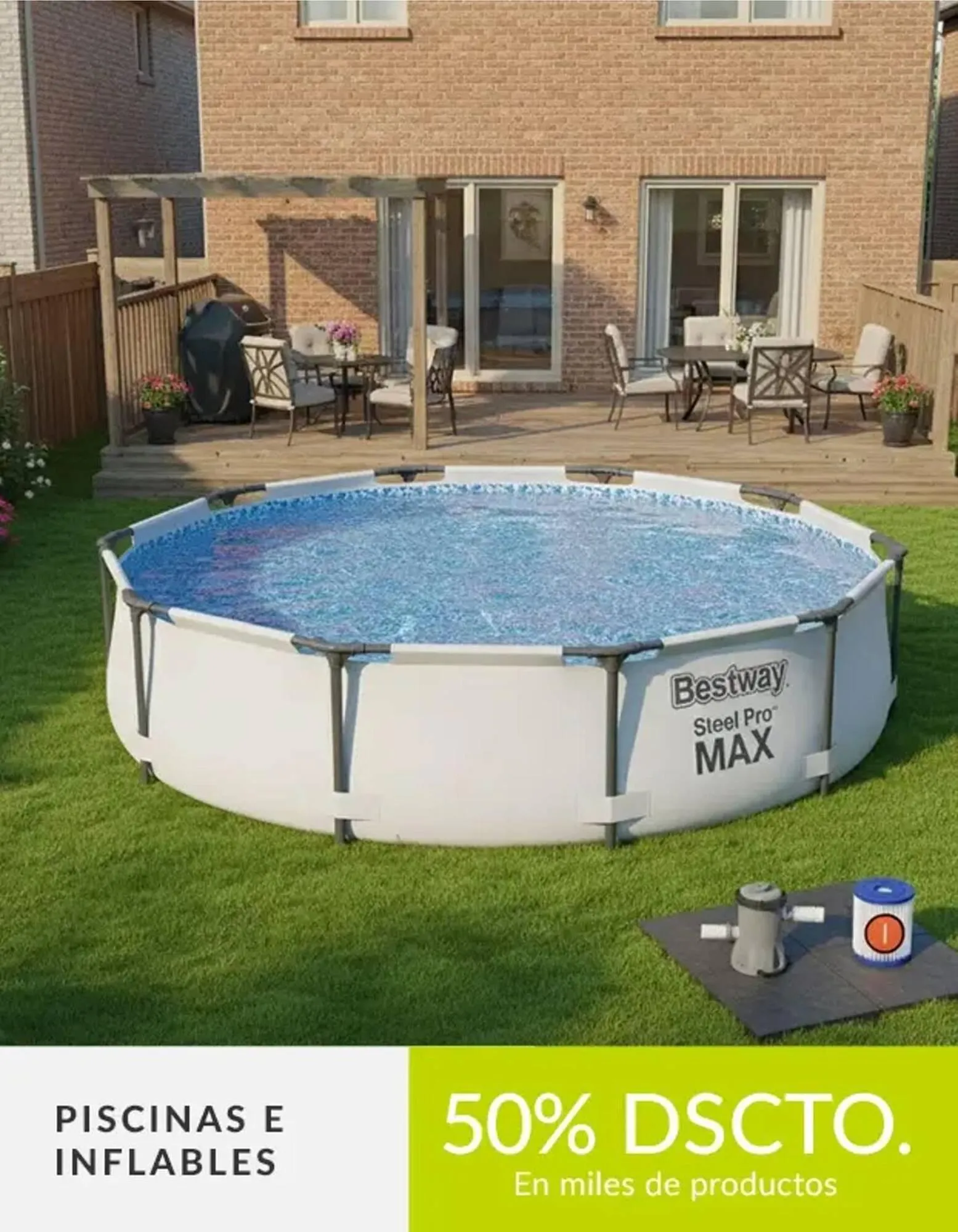 Catalogo de Catálogo Falabella 22 de enero al 28 de enero 2026 - Pag 4