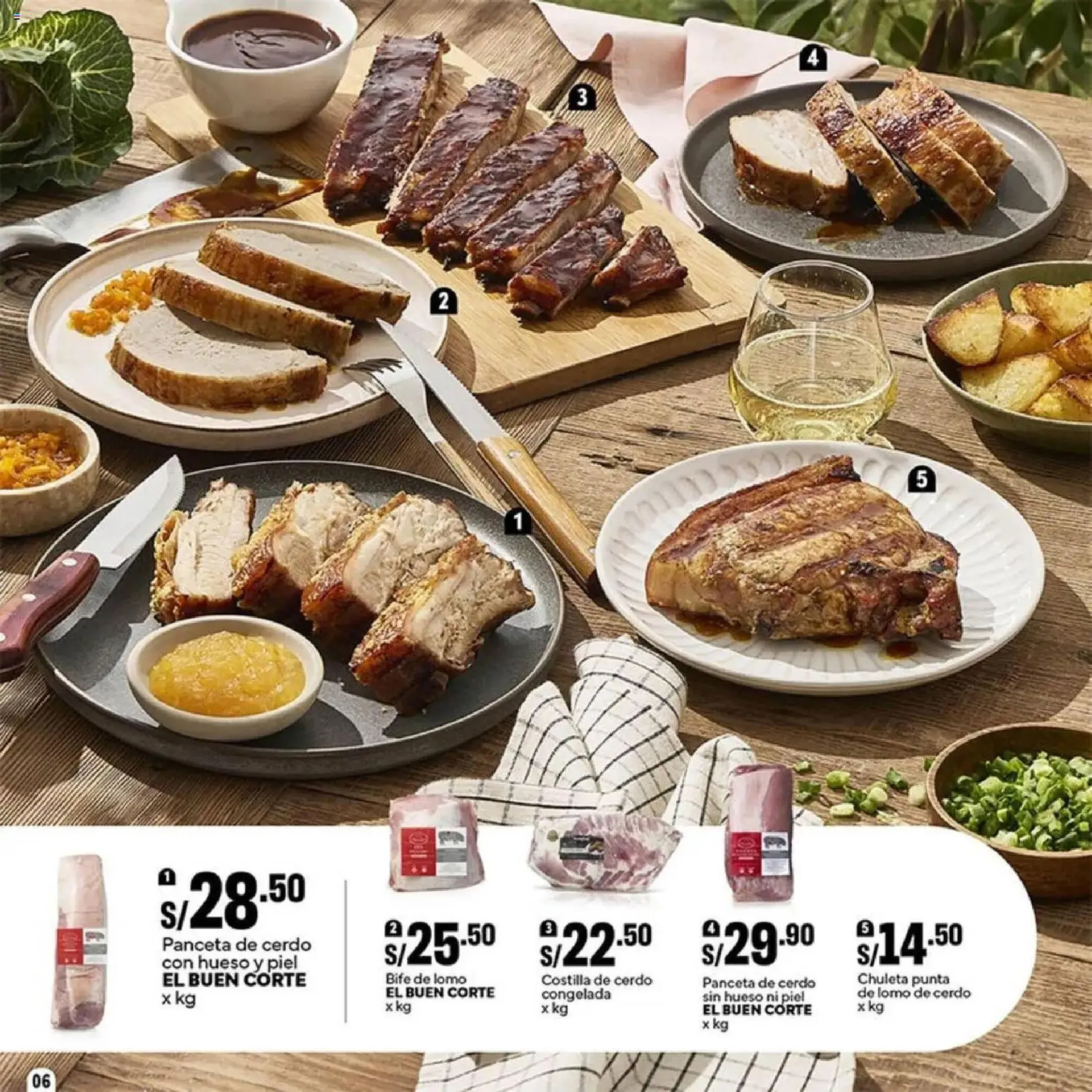 Catalogo de Catálogo Plaza Vea 16 de enero al 2 de febrero 2026 - Pag 6