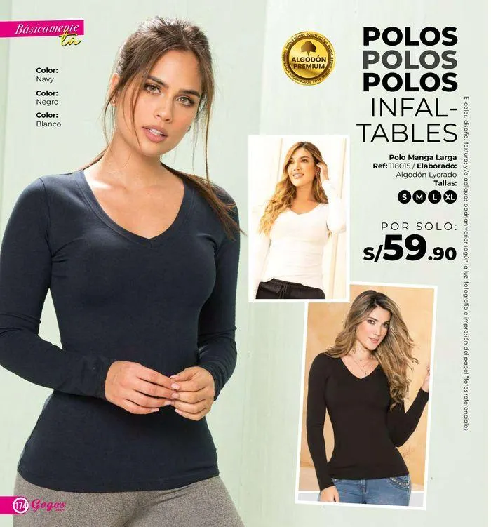 Catalogo de Mi papá mi mejor amigo 7 de junio al 30 de junio 2024 - Pag 174