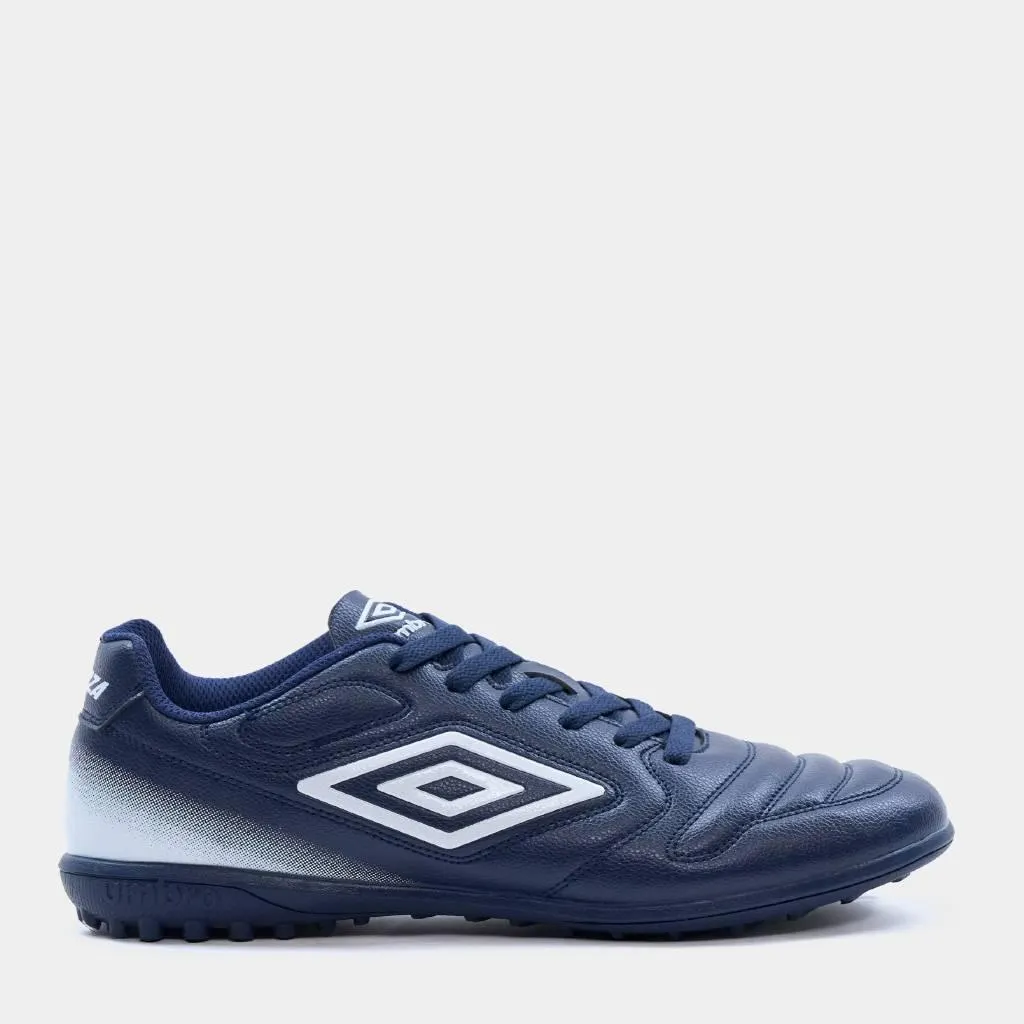 Zapatillas De Fútbol Umbro Hombres 86674U-N84 Forza Iii Tf