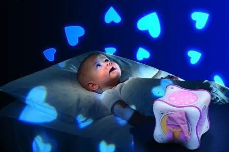 CUBO DE COLORES NIÑA