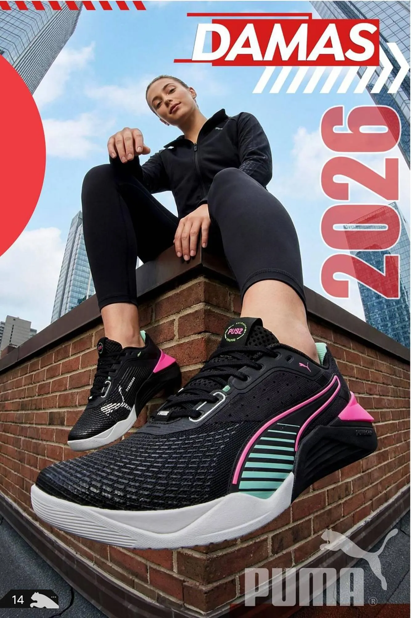 Catalogo de Catálogo Sokso 13 de abril al 3 de mayo 2026 - Pag 14