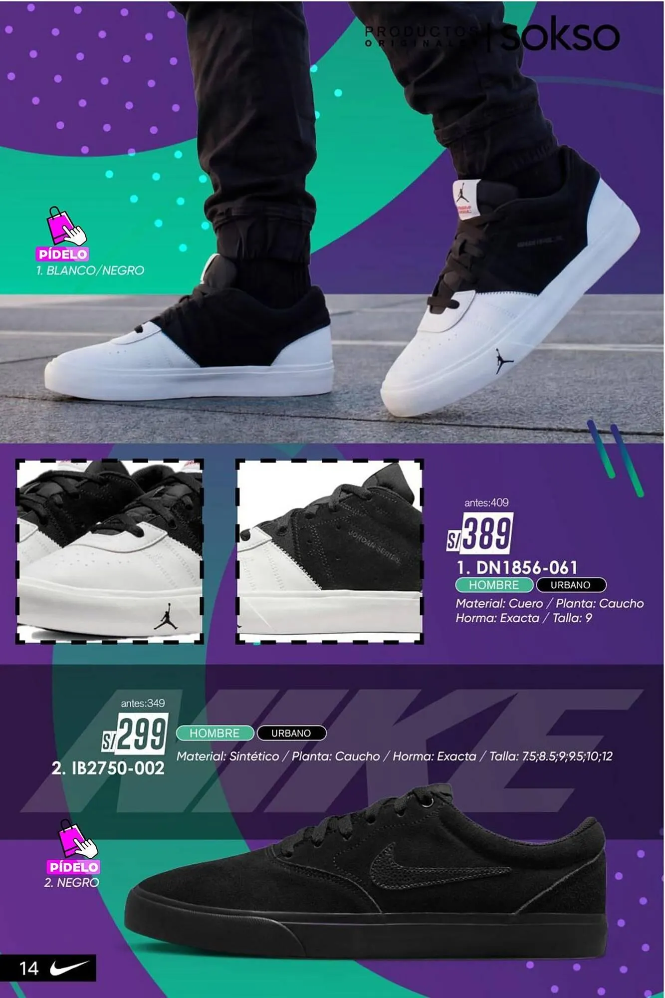 Catalogo de Catálogo Sokso 26 de enero al 15 de febrero 2026 - Pag 14