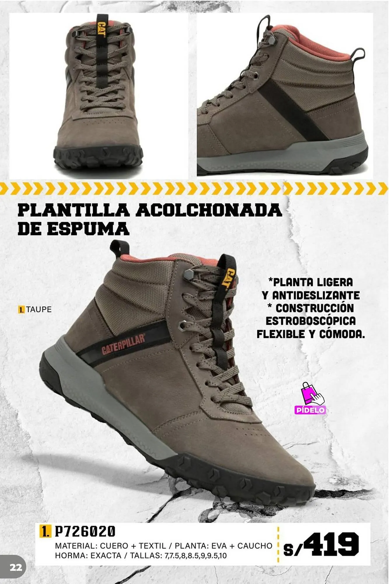 Catalogo de Catálogo Sokso 22 de mayo al 15 de junio 2025 - Pag 22